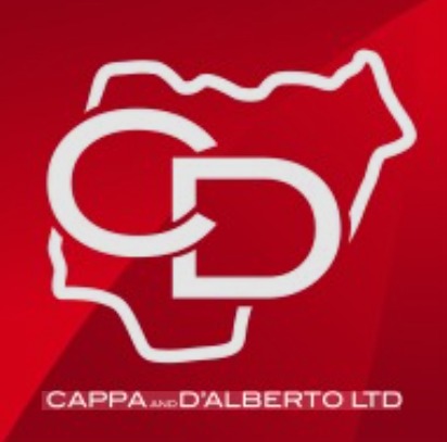 Cappa and D'Alberto Ltd